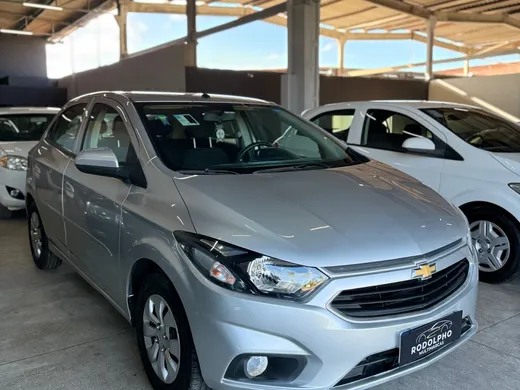 Chevrolet ONIX HATCH LT 1.0 8V FlexPower 5p Mec.