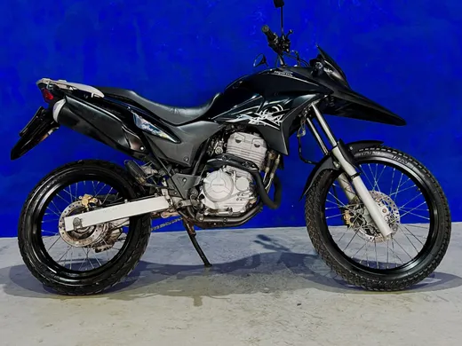 HONDA XRE 300/ 300 ABS/ FLEX