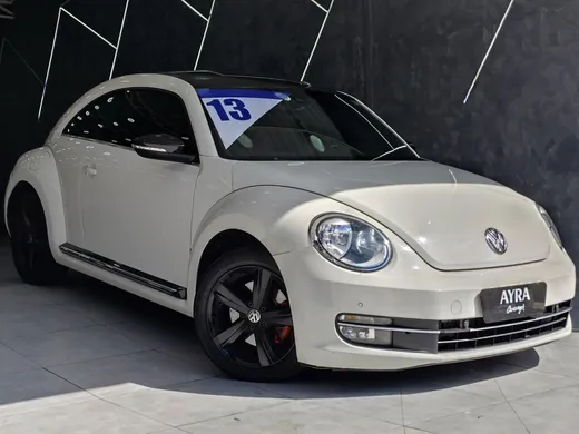 VolksWagen Fusca 2.0 TSI 16V Aut.