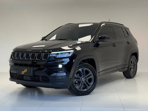 Jeep COMPASS LONG. T270 1.3 TB 4x2 Flex Aut.