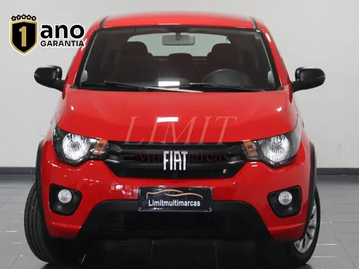 Fiat MOBI LIKE 1.0 Fire Flex 5p.
