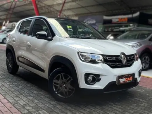 Renault KWID Intense 1.0 Flex 12V 5p Mec.