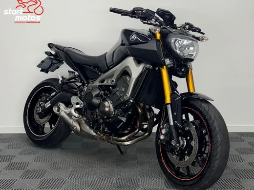 YAMAHA MT-09 850cc/ABS