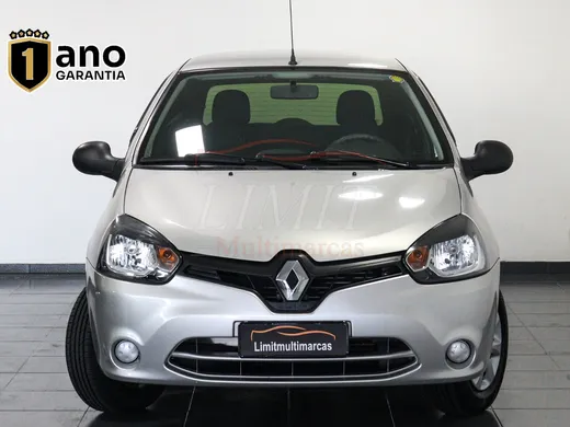 Renault Clio RN/Alizé/Expr./1.0 Hi-Power 16V 5p