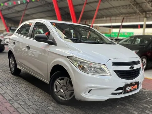 Chevrolet ONIX HATCH LT 1.0 8V FlexPower 5p Mec.