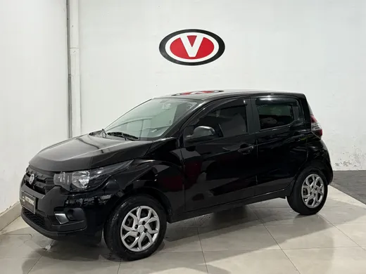 Fiat MOBI LIKE 1.0 Fire Flex 5p.