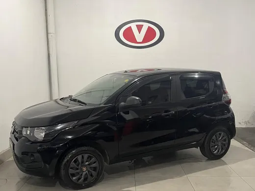 Fiat MOBI LIKE 1.0 Fire Flex 5p.