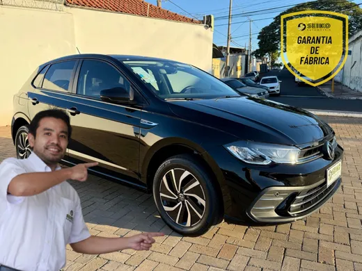 VolksWagen Polo Highline TSI 1.0 Flex 12V Aut.