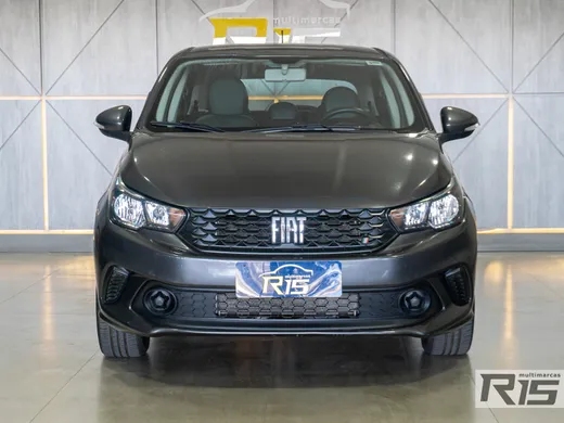 Fiat ARGO DRIVE 1.0 6V Flex