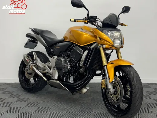 HONDA CB 600F HORNET