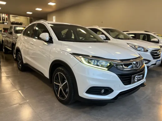 Honda HR-V EX 1.8 Flexone 16V 5p Aut.