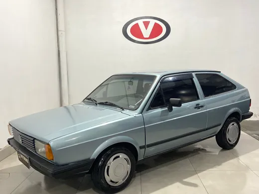 VolksWagen Gol L 1.3/ L/ LS/ C/ S/ BX/ Plus 1.6