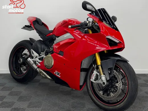Ducati PANIGALE V4 S