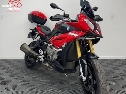 BMW S 1000 XR