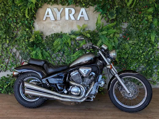 HONDA VT 600 C SHADOW
