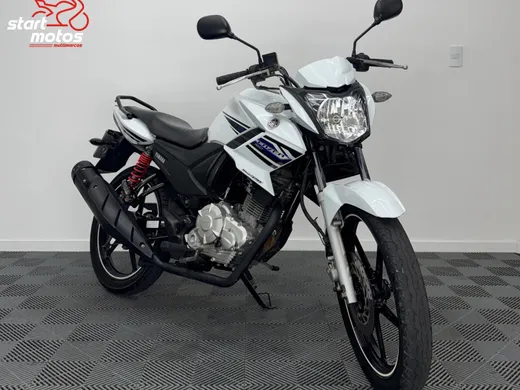 YAMAHA YS 150 FAZER SED/ FLEX