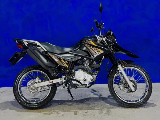 YAMAHA XTZ 150 CROSSER Z FLEX