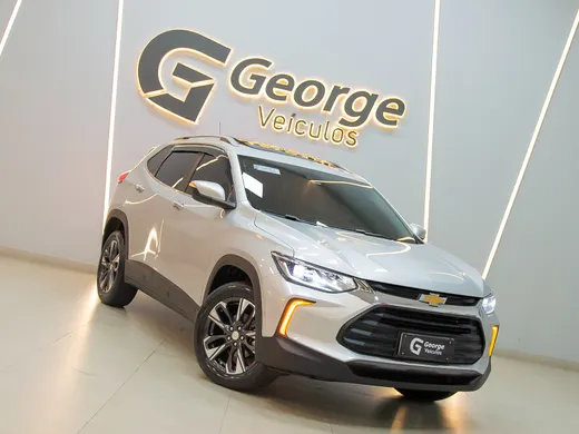 Chevrolet TRACKER Premier 1.2 Turbo 12V Flex Aut.