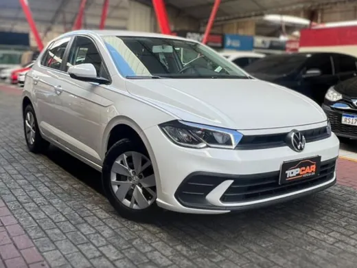 VolksWagen Polo 1.0 MPI Flex 12V 5p