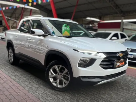 Chevrolet MONTANA LTZ 1.2 Turbo Flex 12V 4p Aut.