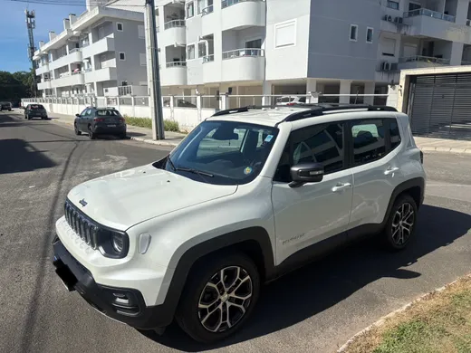 Jeep Renegade Long. T270 1.3 TB 4x2 Flex Aut.