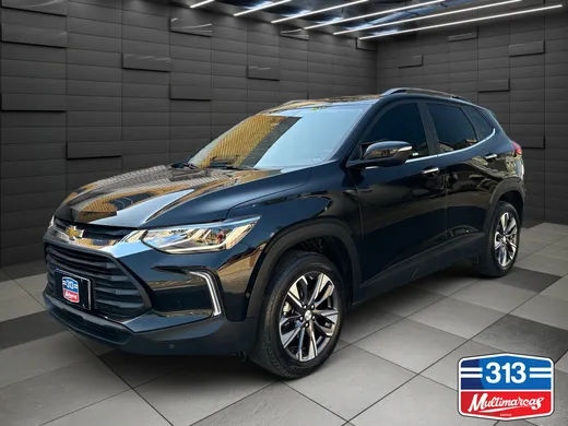 Chevrolet TRACKER Premier 1.2 Turbo 12V Flex Aut.