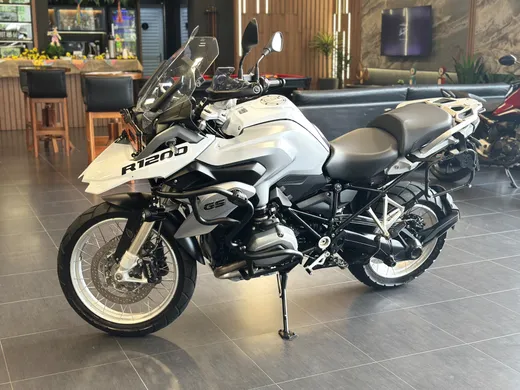 BMW R 1200 GS