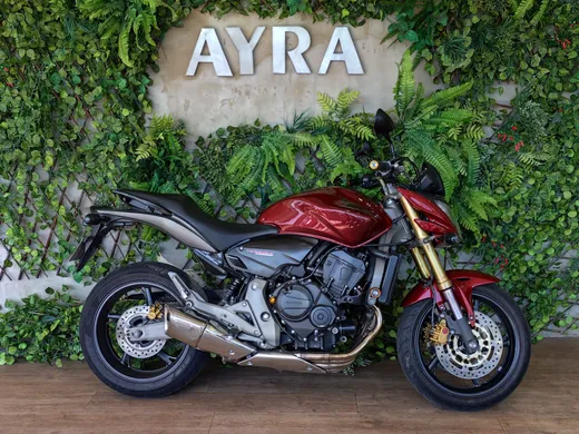 HONDA CB 600F HORNET