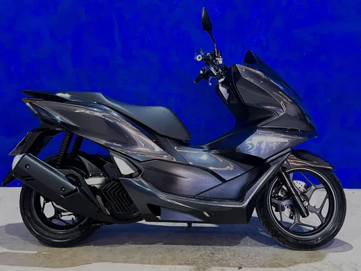 HONDA PCX 160 