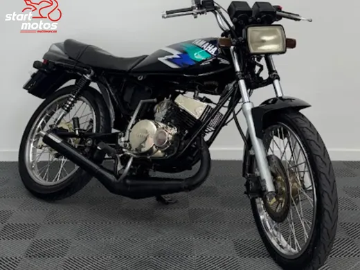 YAMAHA RD 135