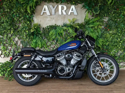 Harley NIGHTSTER SPECIAL