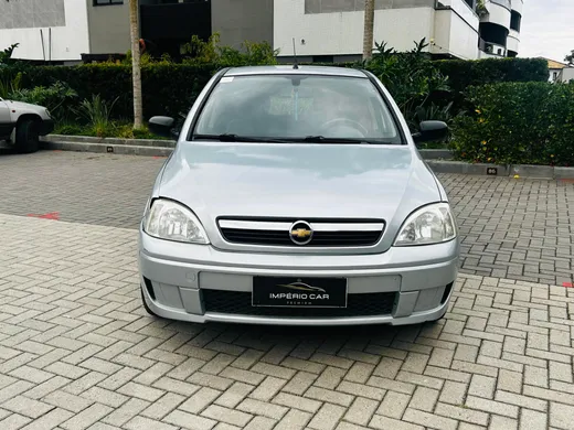Chevrolet Corsa Hat. Maxx 1.4 8V ECONOFLEX 5p