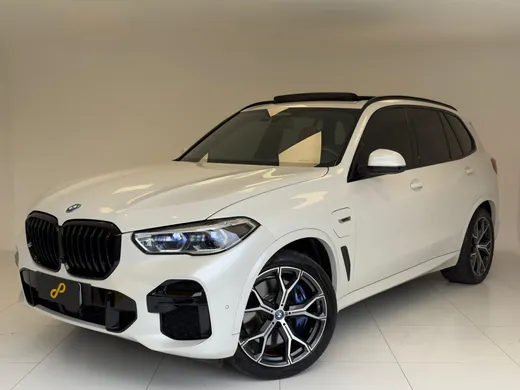 BMW X5 XDRIVE 45e 3.0 M.Sport Híbrido Aut.