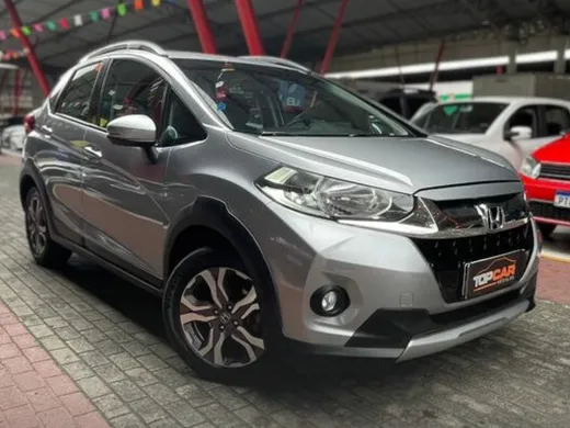 Honda WR-V EX 1.5 Flexone 16V 5p Aut.