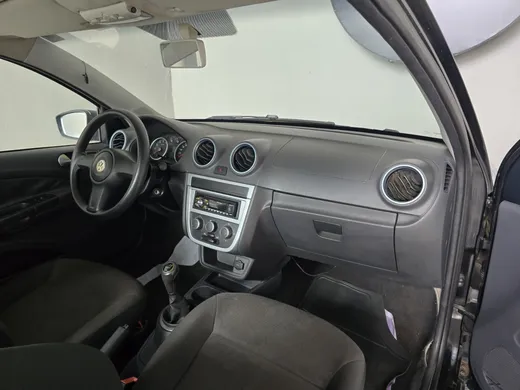 VolksWagen Saveiro 1.6 Mi Total Flex 8V CE