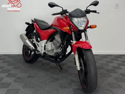 HONDA CB 300R/ 300R FLEX