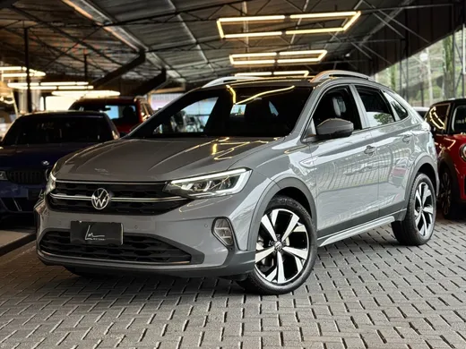 VolksWagen Nivus Highline 1.0 200 TSI Flex Aut.