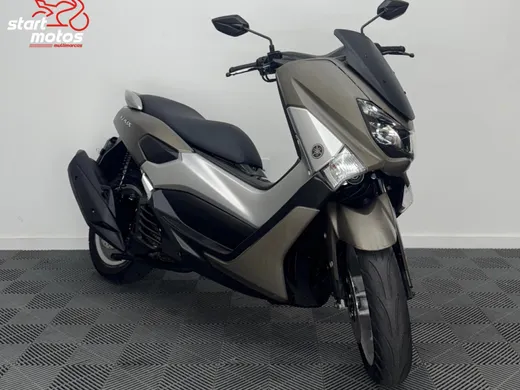 YAMAHA NMAX 160