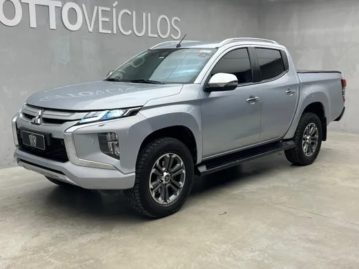 Mitsubishi L200 Triton Sport HPE-S 2.4 CD Dies. Aut