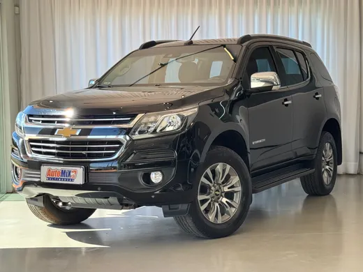 Chevrolet TRAILBLAZER PREMIER 2.8 TB Diesel Aut.