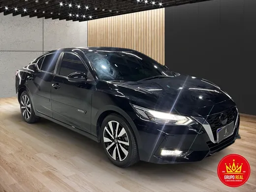 Nissan Sentra Advance 2.0 16V Aut.