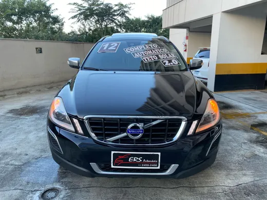 Volvo XC 60 T-5 R-DESIGN 2.0 FWD 5p