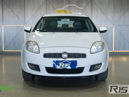 Fiat Bravo ESSENCE 1.8 Flex 16V 5p