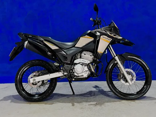 HONDA XRE 300/ 300 ABS/ FLEX