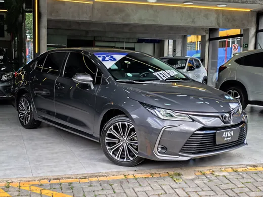 Toyota Corolla ALTIS/A.Premiu. 2.0 Flex 16V Aut