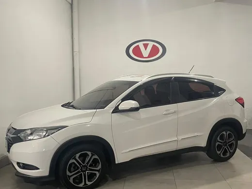 Honda HR-V EX 1.8 Flexone 16V 5p Aut.