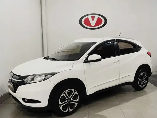 Honda HR-V EX 1.8 Flexone 16V 5p Aut.
