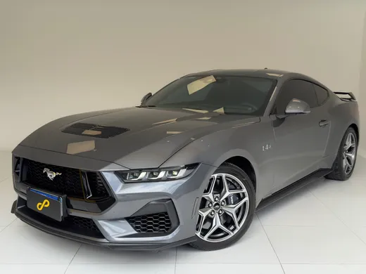 Ford Mustang GT Performance 5.0 V8