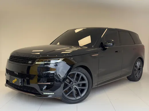 Land Rover Range R. Sp. Dyn. HSE 3.0I6 Die. (Hib.)