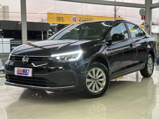 VolksWagen VIRTUS TSI 1.0 Flex 12V 4p Aut.